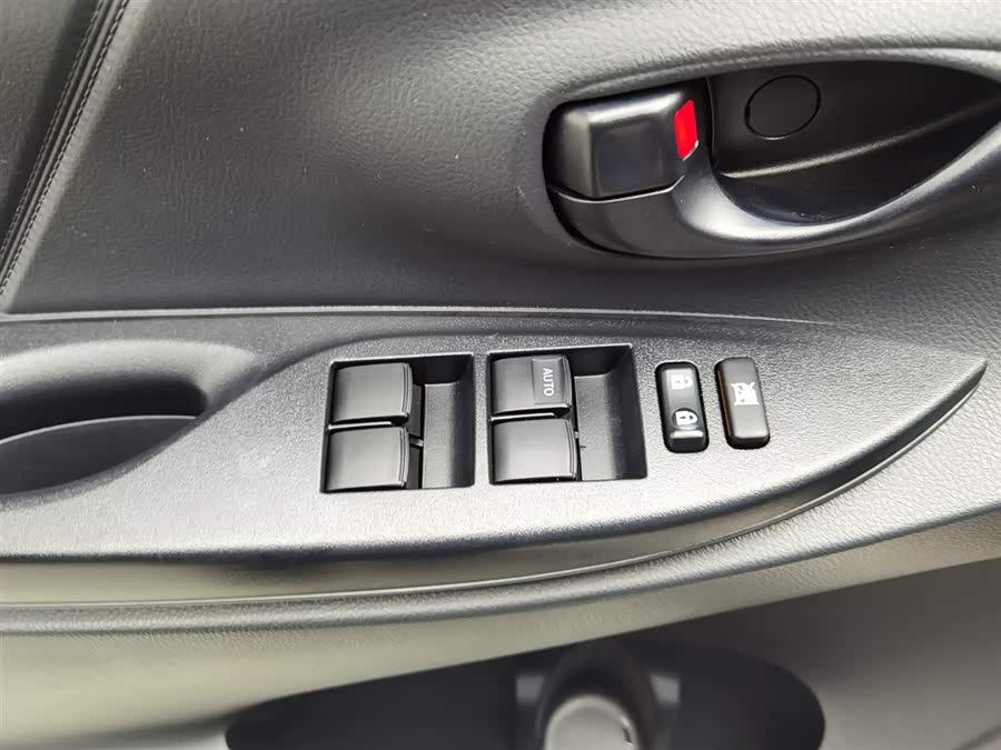 Toyota Yaris L Zhixuan 2021 car image #10