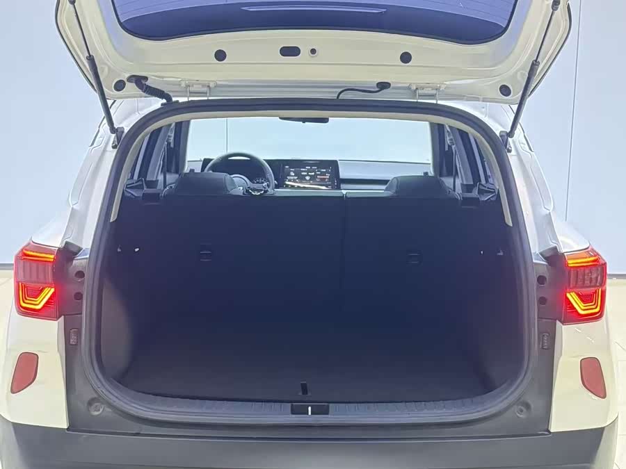 Kia Stonic 2022 image de voiture #10