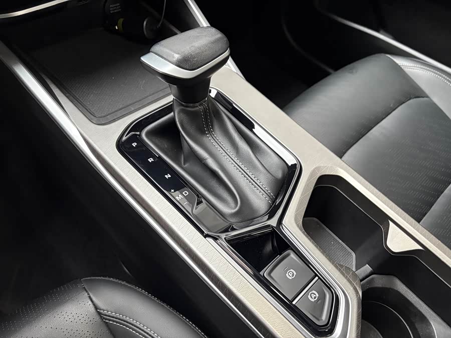 GEELY Emgrand 2023 #10 GEELY Emgrand 2023 car image #10