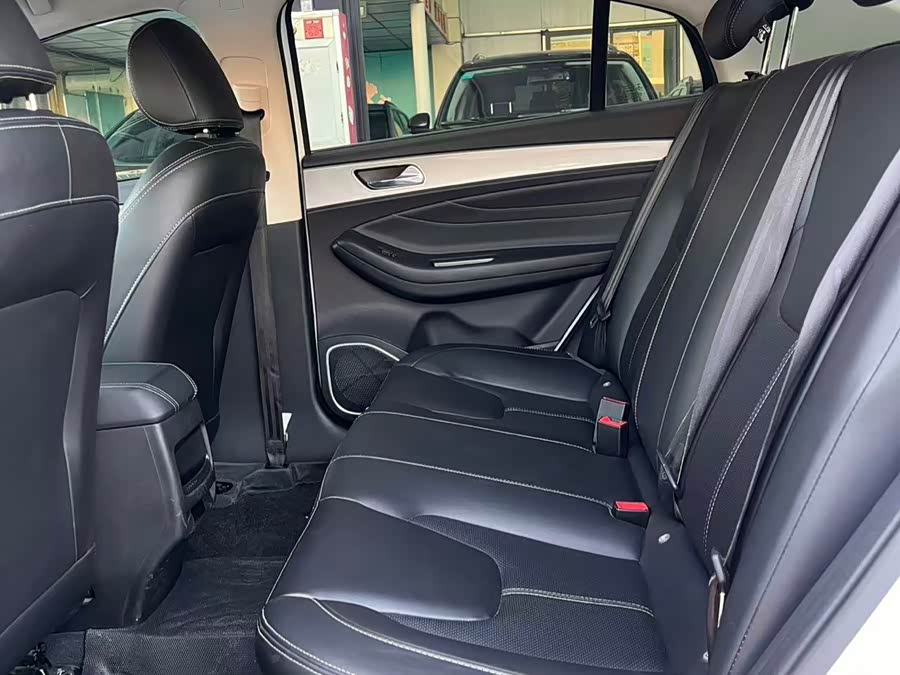 奇瑞 艾瑞泽5 2019 汽车图片 #10