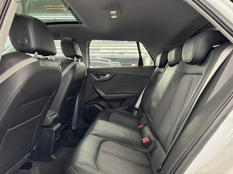 奥迪 奥迪Q2L e-tron 2020 汽车图片 #10