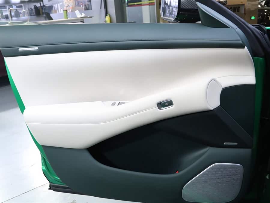 小米汽车 小米YU7 2025 汽车图片 #10