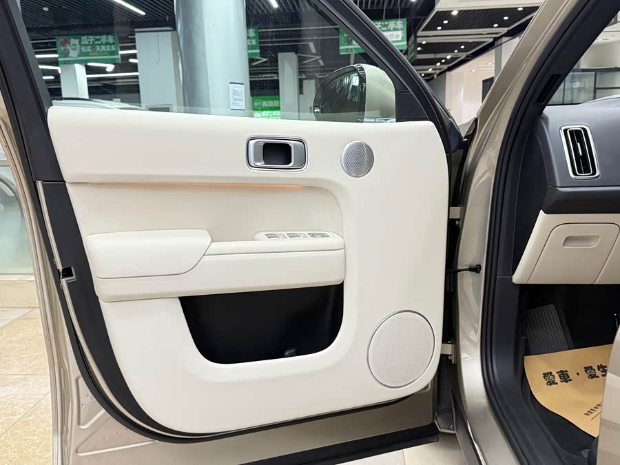 Li L9 2023 imagen de coche #10