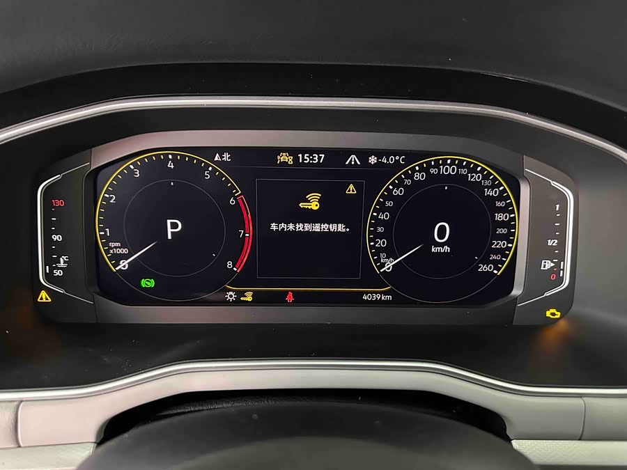 大众 宝来 2024 汽车图片 #10