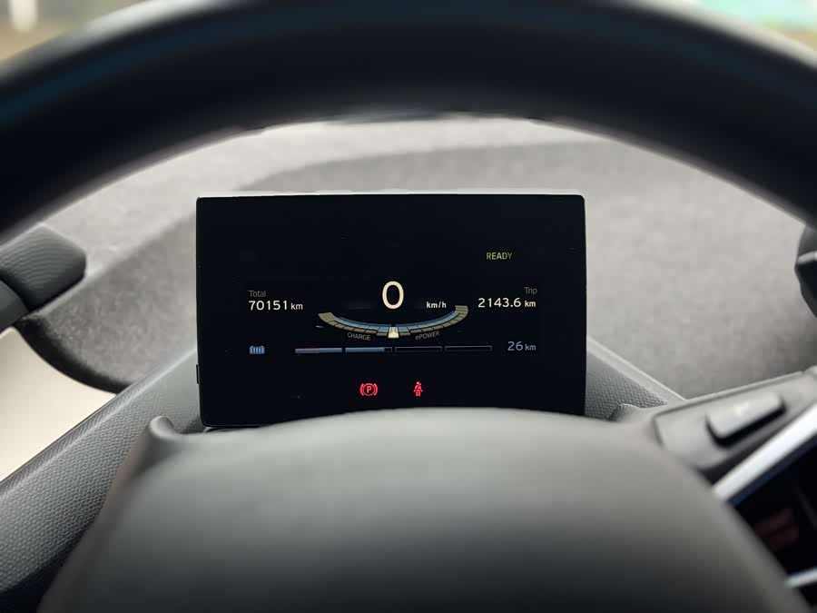 BMW i3 (Imported) 2016 #10 BMW i3 (Imported) 2016 immagine di auto #10