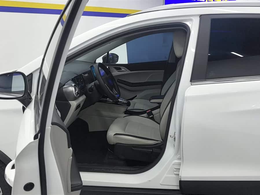 BYD Yuan Pro 2022 car image #10