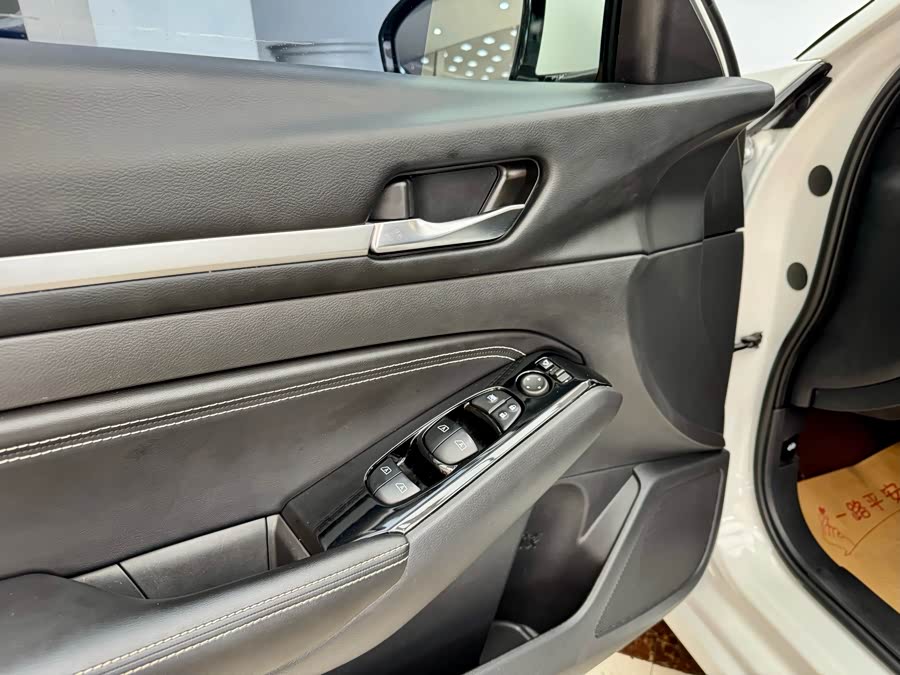 日产 天籁 2023 汽车图片 #10