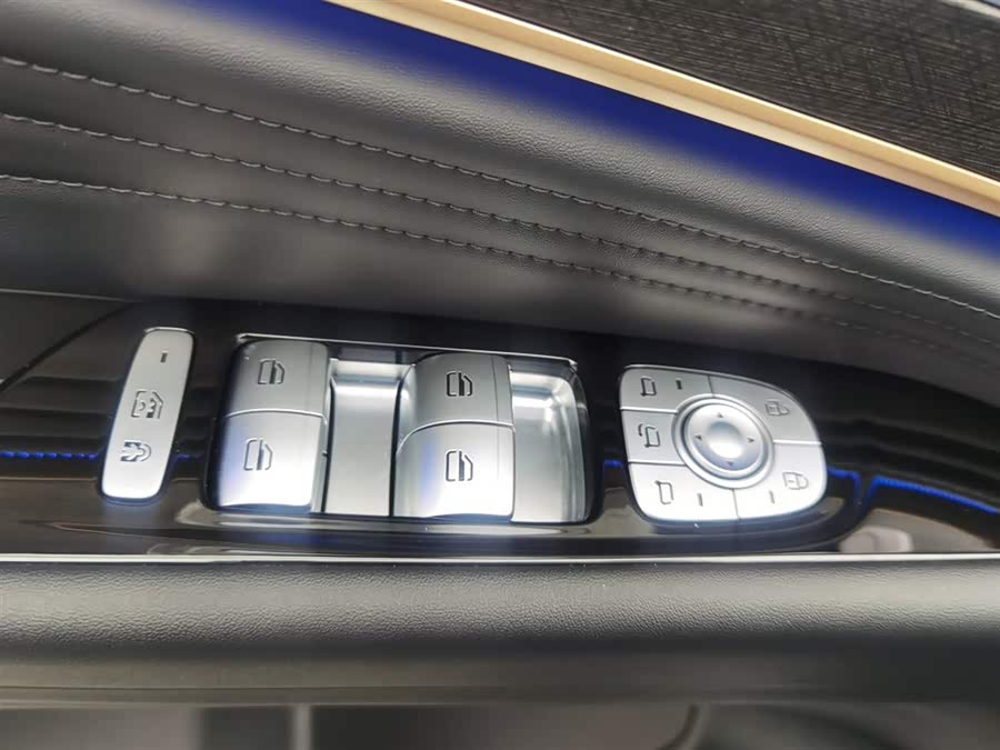 Chery Tiggo 9 2024 #10 Chery Tiggo 9 2024 car image #10