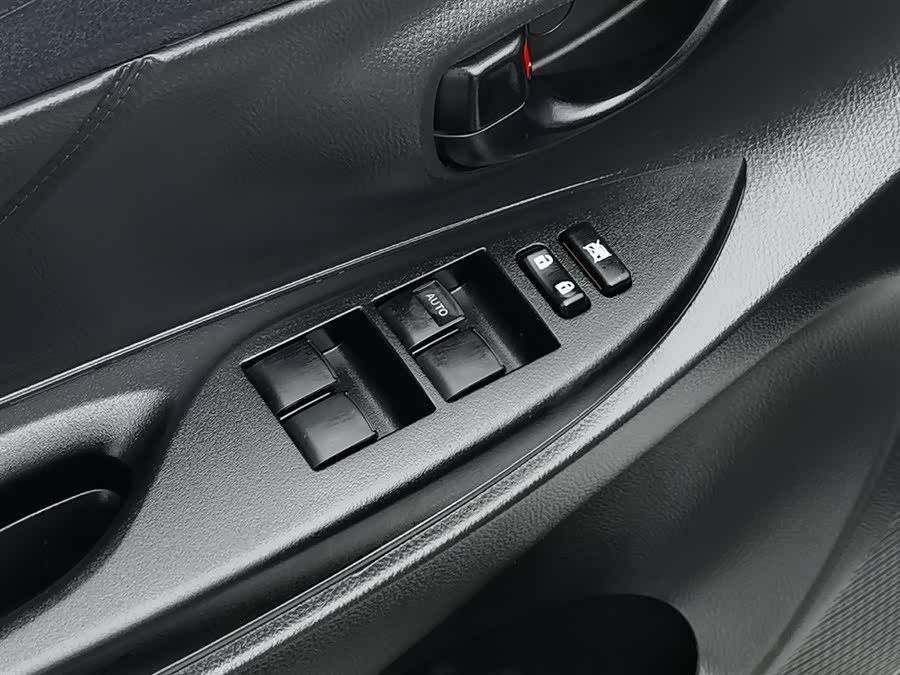 Toyota Yaris L Zhixuan 2022 car image #10