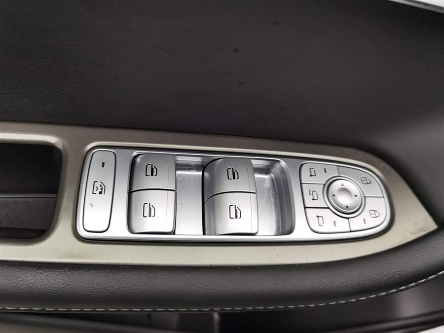 Chery Tiggo 8 PRO 2025 car image #10