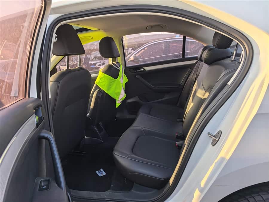 捷达 捷达VA3 2020 #10 捷达 捷达VA3 2020 汽车图片 #10