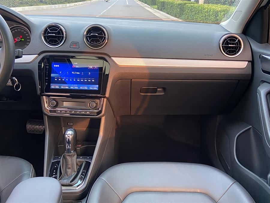 捷达 捷达VA3 2022 #10 捷达 捷达VA3 2022 汽车图片 #10