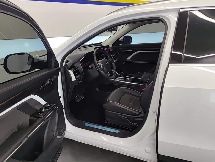 Haval H6 2023 car image #10