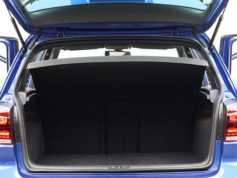 Volkswagen Golf (Imported) 2013 imagem de carro #10