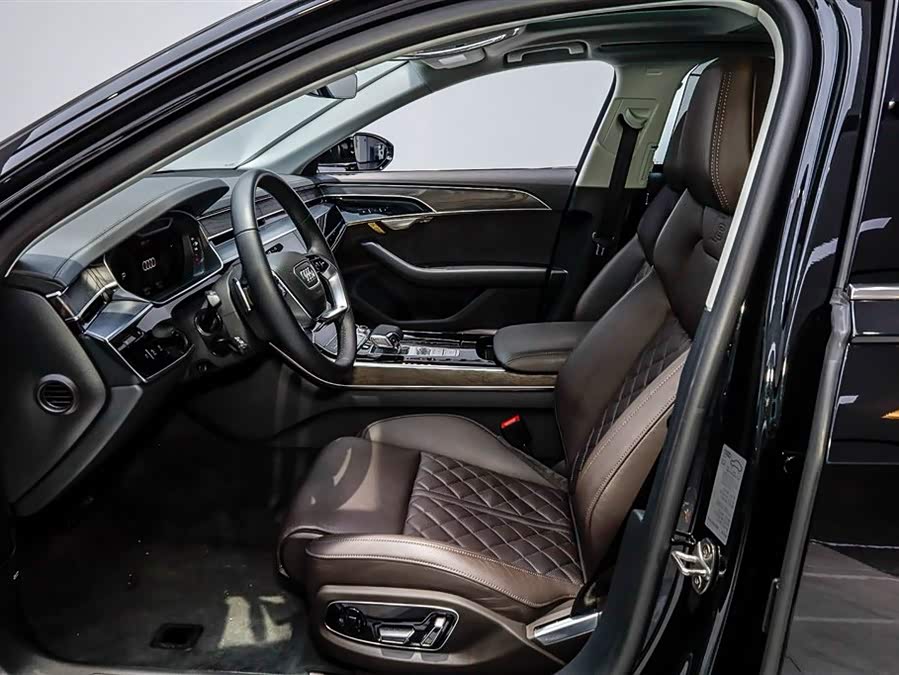 Audi A8 2022 #10 Audi A8 2022 imagem de carro #10