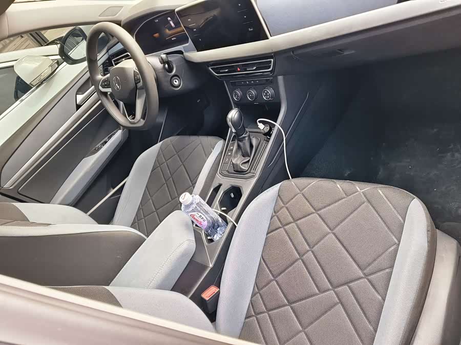 Volkswagen Lavida 2022 car image #10