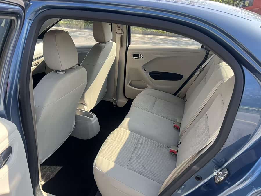 Citroen C-Elysée 2014 #10 Citroen C-Elysée 2014 car image #10