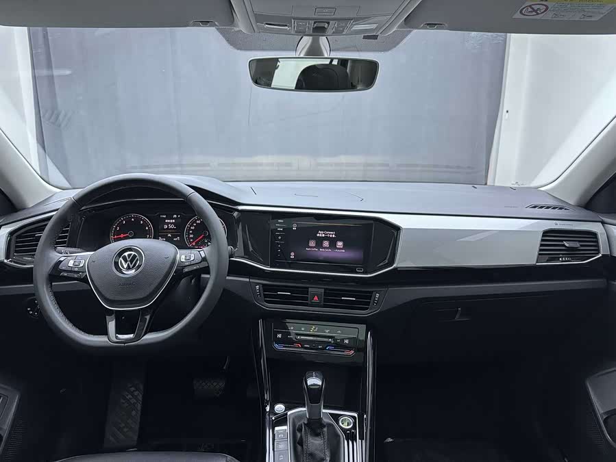 Volkswagen Tayron 2022 immagine di auto #10