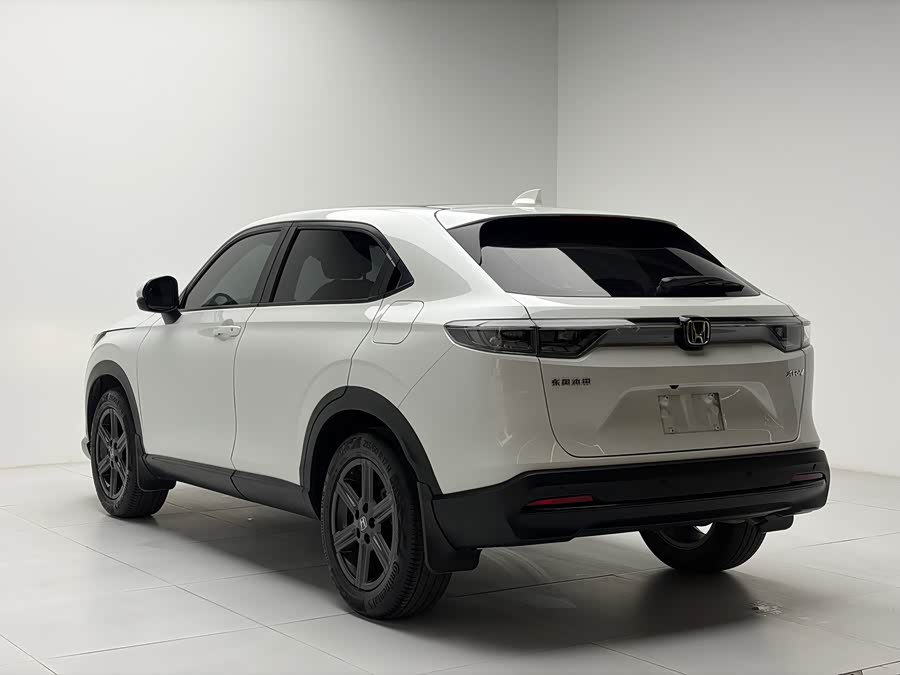 Honda XR-V 2023 #10 Honda XR-V 2023 car image #10