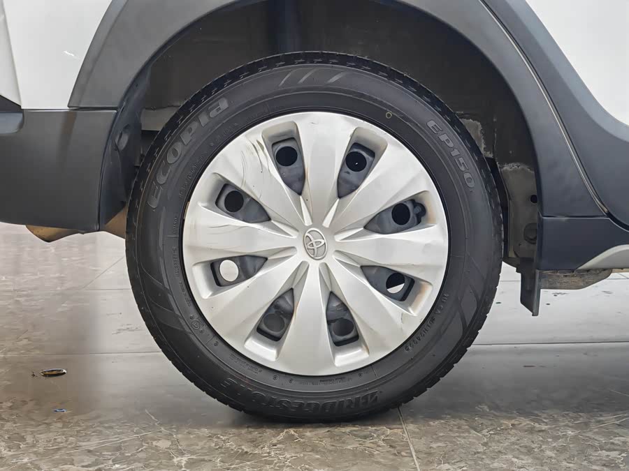 Toyota Yaris L Zhixuan 2022 car image #10
