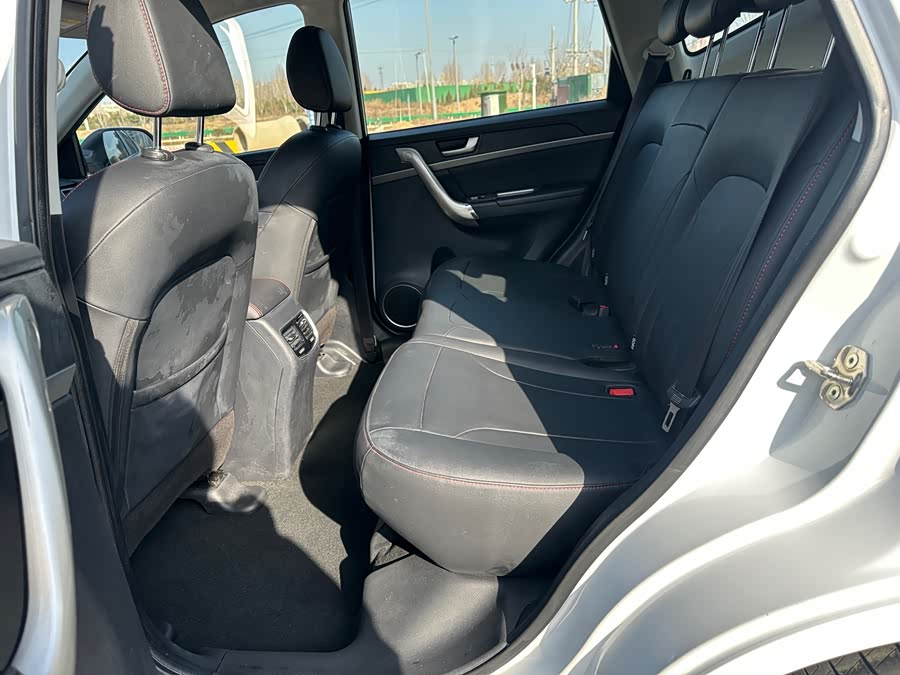 Haval M6 2020 car image #10