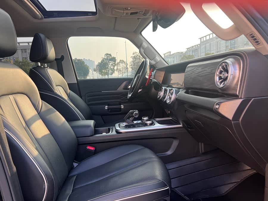 Tank 300 2021 car image #10