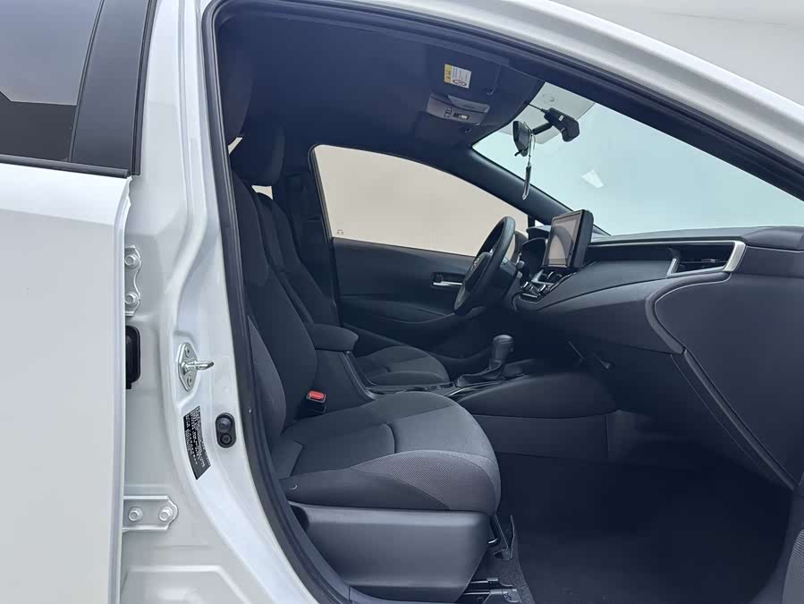 Toyota Levin 2022 car image #10