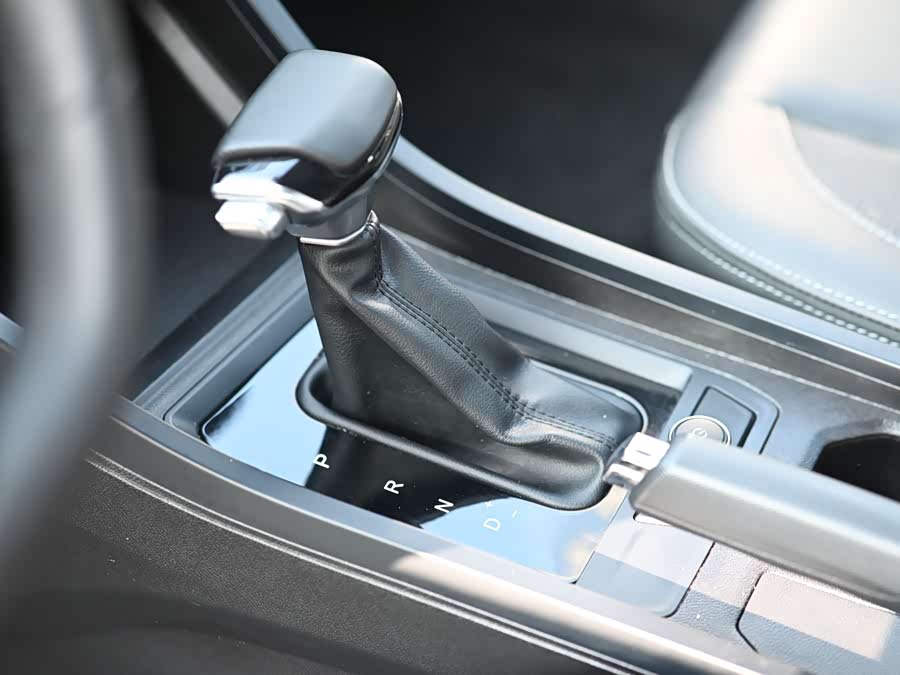 Chery 2024 car image #10