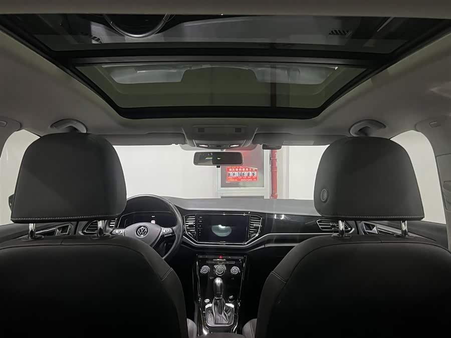 大众 T-ROC探歌 2022 汽车图片 #10