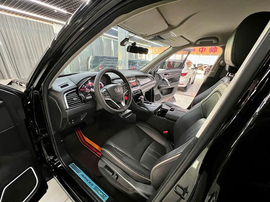 Honda Avancier 2021 car image #10