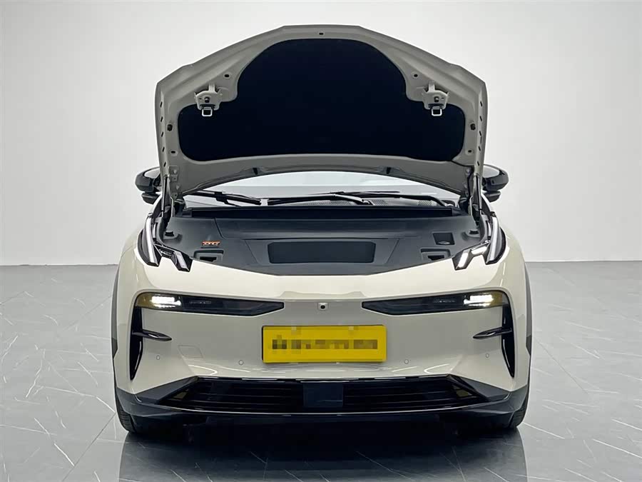 Zeekr X 2025 car image #10