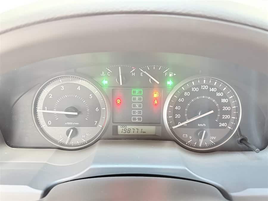 Toyota Land Cruiser 2014 car image #10