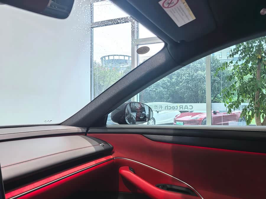 小米汽车 小米SU7 2025 #10 小米汽车 小米SU7 2025 汽车图片 #10