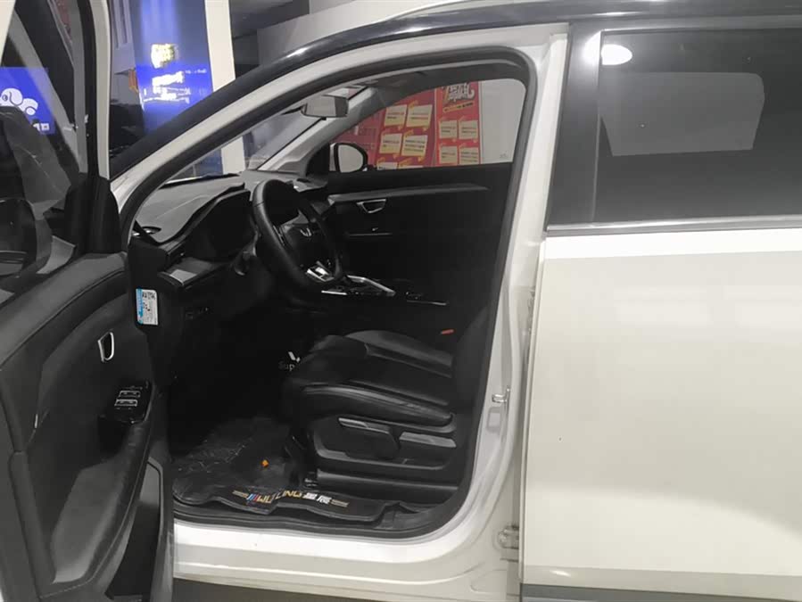 五菱汽车 五菱星辰 2022 #10 五菱汽车 五菱星辰 2022 汽车图片 #10