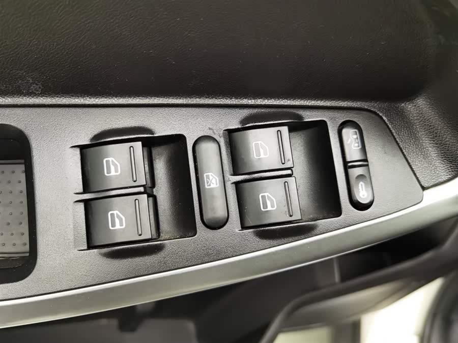 Chery Tiggo 5 2015 car image #10