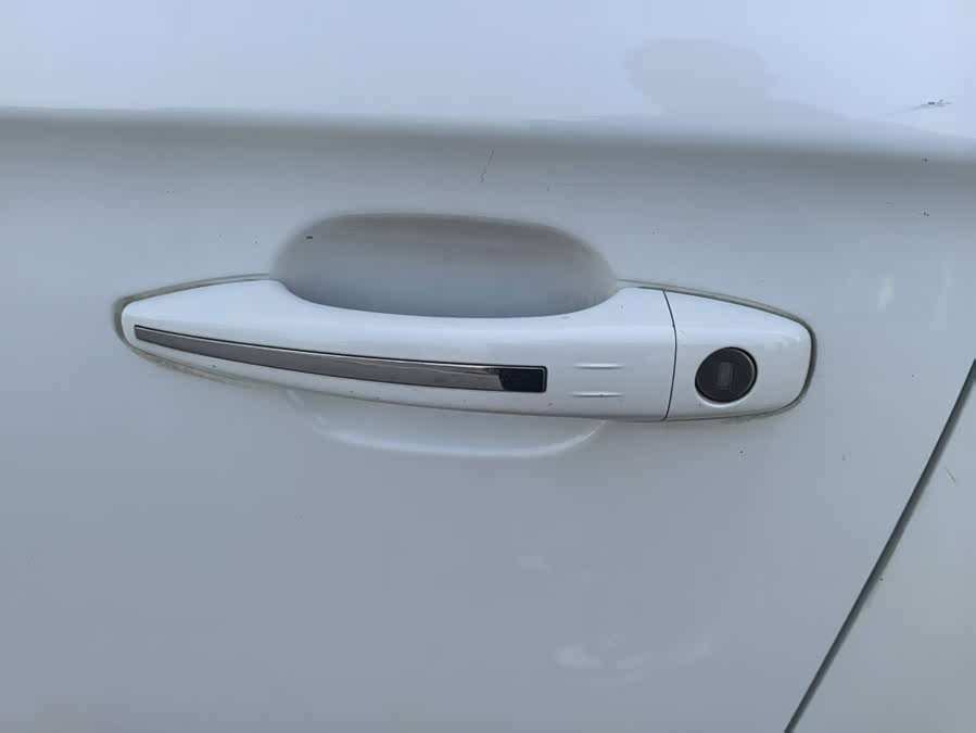 Citroen C3-XR 2017 car image #10