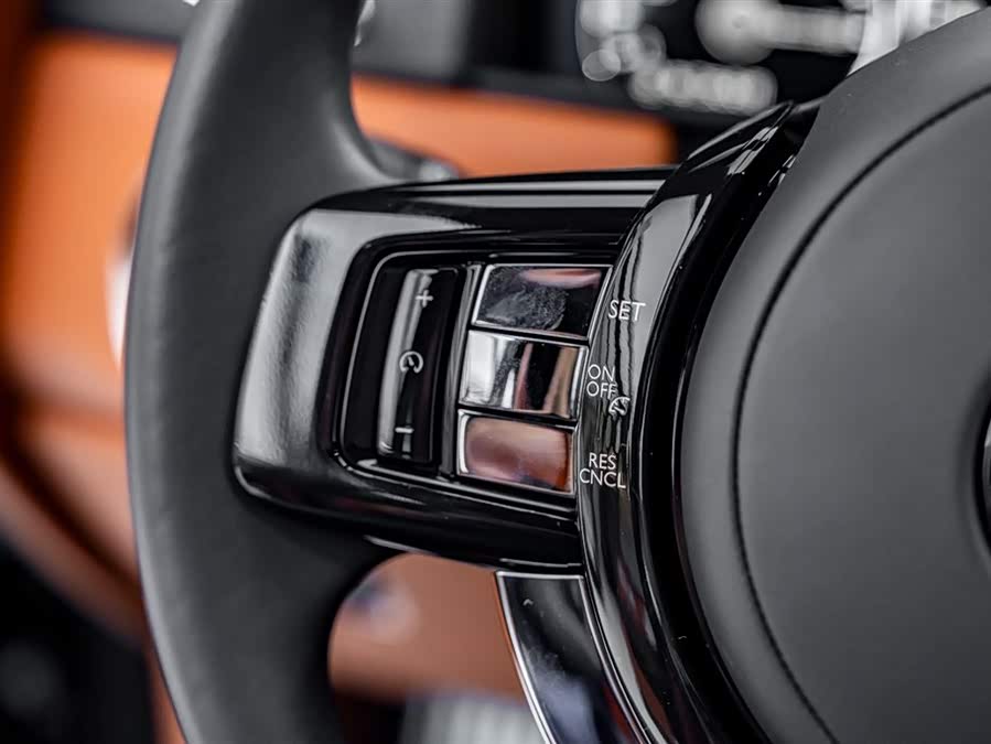 劳斯莱斯 库里南 2022 #10 劳斯莱斯 库里南 2022 汽车图片 #10