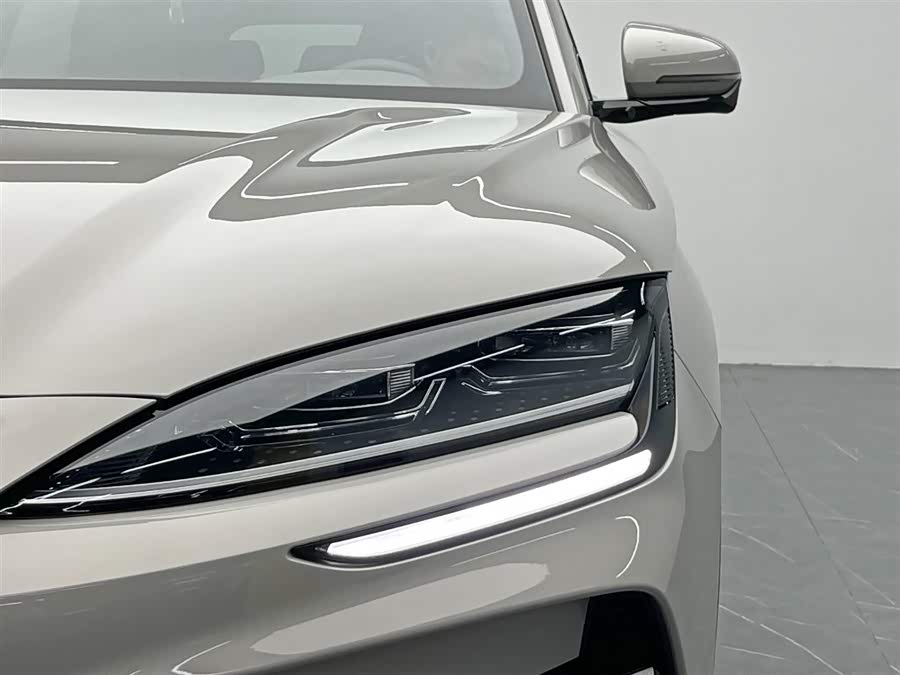 BYD Song Plus New Energy 2025 imagem de carro #10