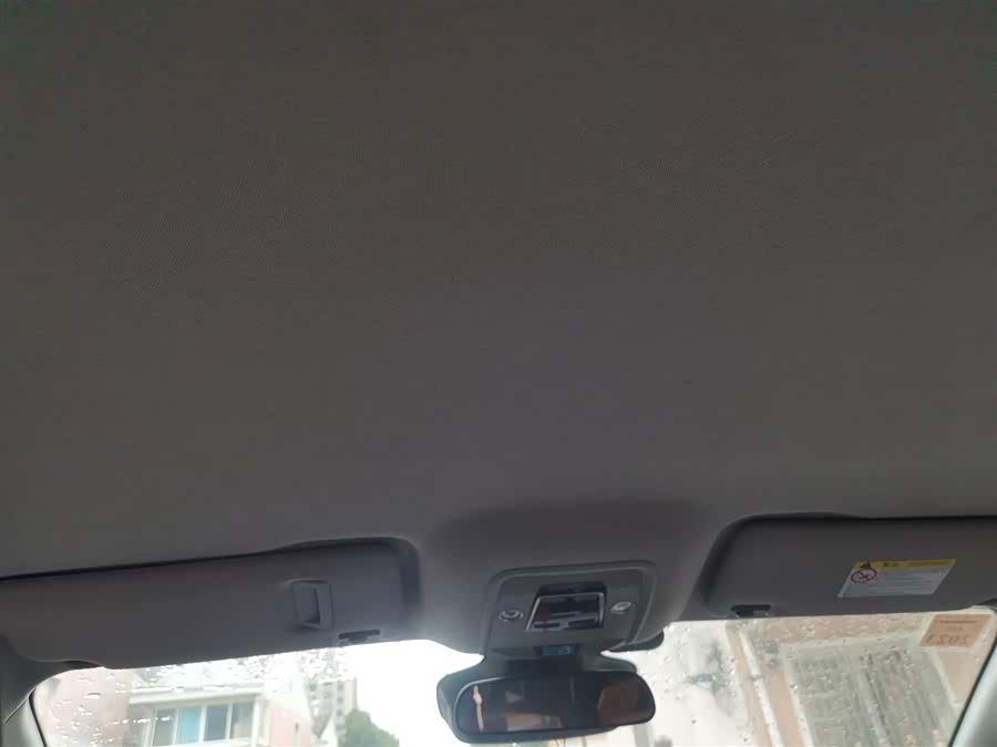 BYD D1 2022 car image #10