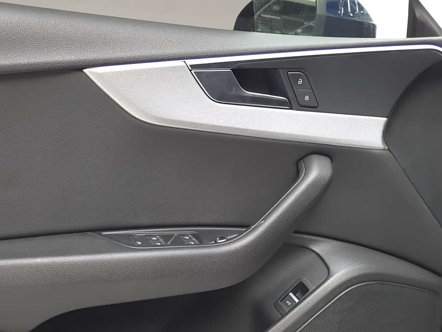Audi A5 (Imported) 2020 car image #10