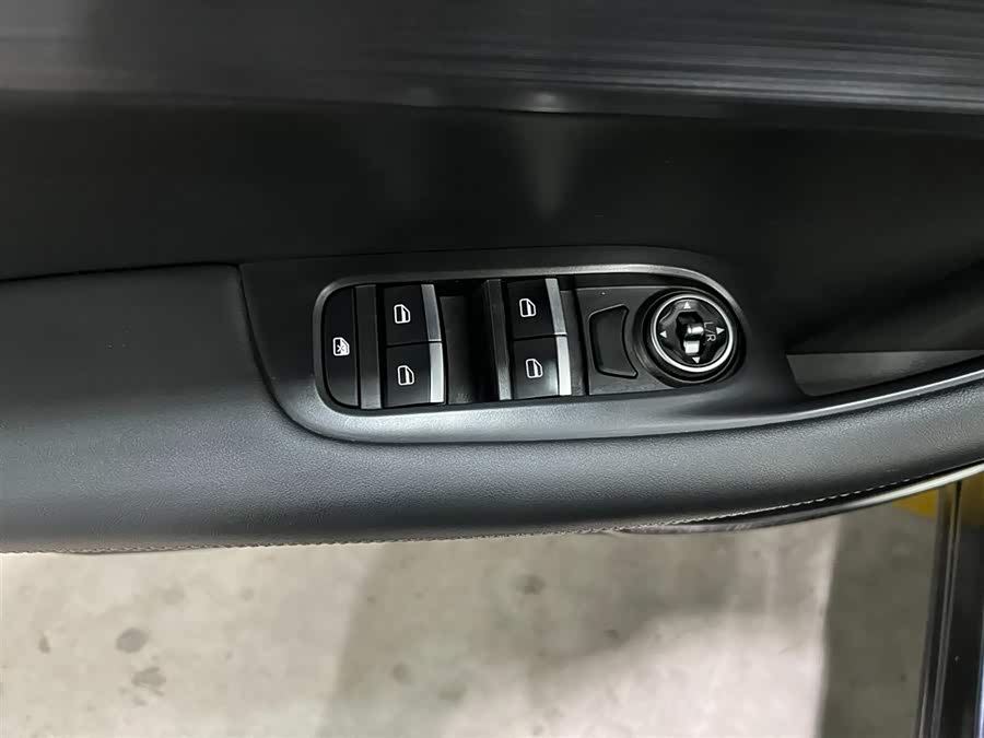 Chery Tiggo 7 2021 car image #10