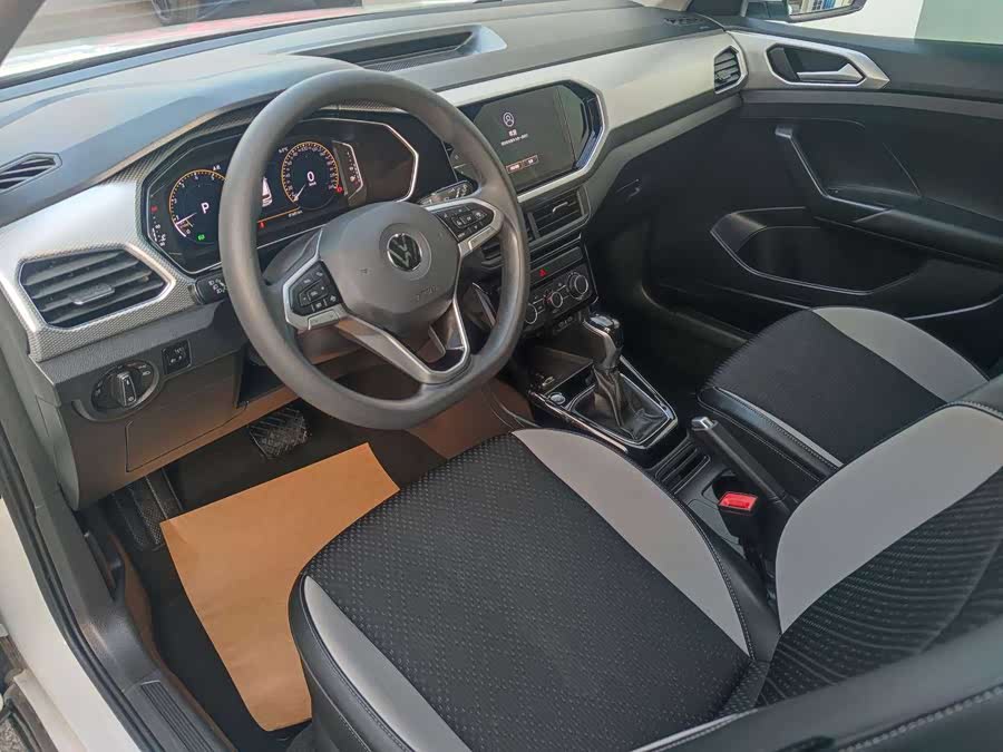 Volkswagen Tacqua 2024 car image #10