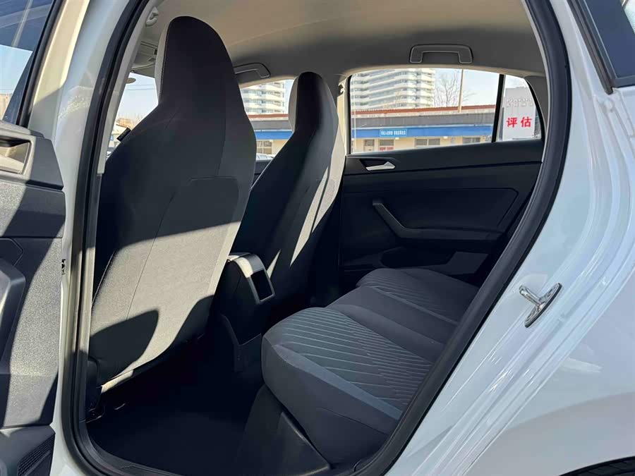 Volkswagen Lavida 2023 car image #10