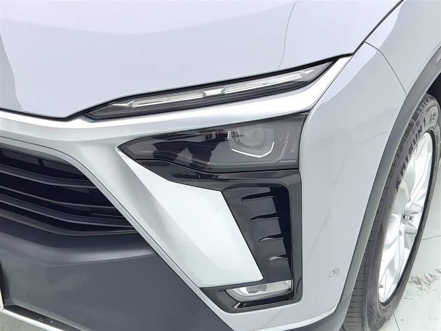 NIO ES8 2022 car image #10