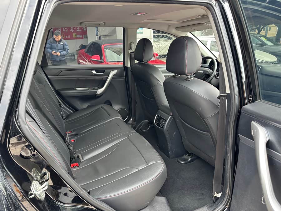 Haval M6 2020 #10 Haval M6 2020 car image #10