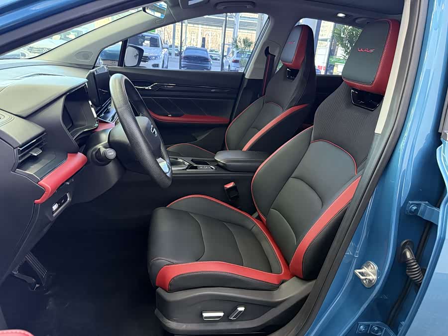 GEELY Emgrand S 2021 #10 GEELY Emgrand S 2021 car image #10