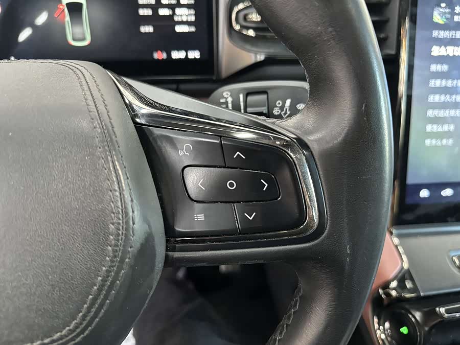 蔚来 蔚来EC6 2021 汽车图片 #10