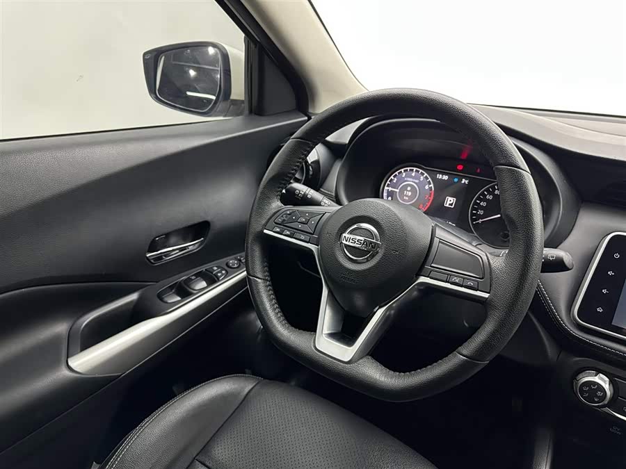 日产 劲客 2020 汽车图片 #10