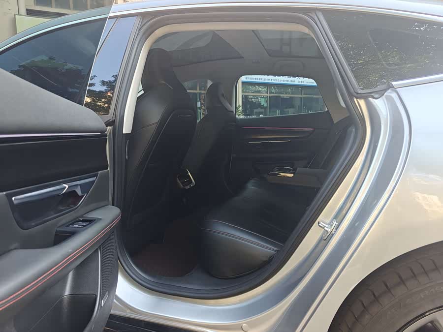 Xpeng P7 2020 #10 Xpeng P7 2020 immagine di auto #10