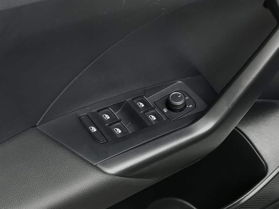 Volkswagen Tacqua 2024 car image #10